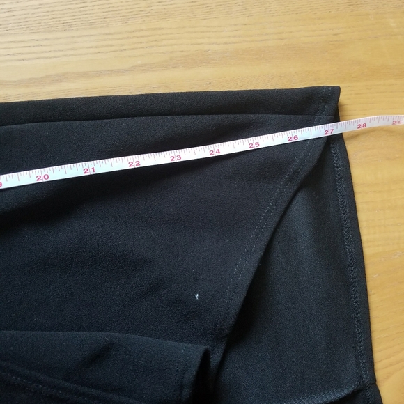 🍁3/$25 Little Black Dress - Picture 5 of 7